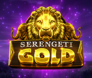 Serengeti Gold