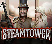 Steam Tower