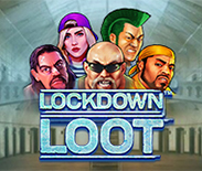 Lockdown Loot